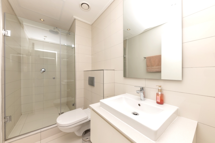 To Let 2 Bedroom Property for Rent in Cape Town City Centre Western Cape